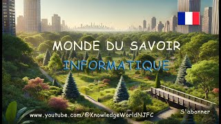 Informatique Systèmes de Numération [upl. by Maegan]