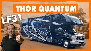 Amazing Luxury Class C Motorhome Sleeps ALOT of people [upl. by Caitlin]