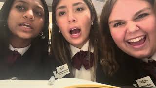 Washington HOSA 2024 ILC VLOG [upl. by Neroc]