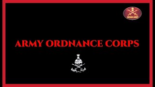 All About the Army Ordnance Corps  Indian Army  How to Join [upl. by Bellis]