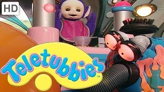 Teletubbies Colours Pink  Full Episode [upl. by Aniral]