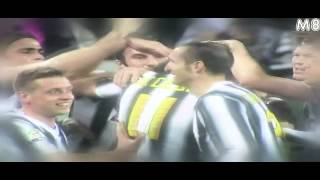 JUVE CAMPIONE DITALIA  DANIBOY  Inno Versione Stadio 20122013 [upl. by Molahs467]