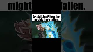 exstaff hm memes voiceacting dragonball [upl. by Fem72]