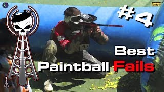 Best Paintball Fails 4 CPS Style [upl. by Yesima247]