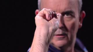 A Portrait In Darts  Phil Taylor DVD  5 Minute Preview [upl. by Philipp]