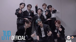 Stray Kids  SKZTALKER Ep55 [upl. by Still]