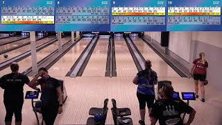 Eslöv Ladies Open Squad 11  Lane 710 [upl. by Thayer]