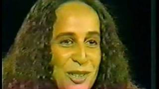 Programa quotPersonaquot  1984  TV Manchete  Parte 01 [upl. by Yevreh]