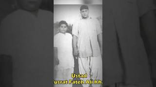 Nusrat Fateh Ali Khan nusratfatehalikhan qawwali [upl. by Fianna]