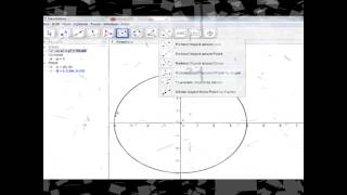 Rehilete en GeoGebra Video doc [upl. by Eisac811]