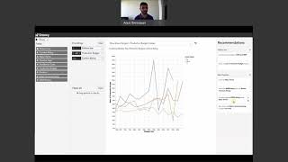 Snowy Recommending Utterances for Conversational Visual Analysis [upl. by Max]