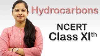 Hydrocarbons Page 396 Q 132 Class 11 CBSE Chemistry [upl. by Rehm]