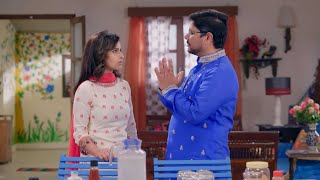 Mitegi Lakshmanrekha  Ep2  Nandan ने Kanchan से झूठ जारी रखने को कहा  Full Episode  AND TV [upl. by Anierdna]