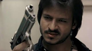 आपुन इधर भाई बनने आएला है किसी का गुलाम नहीं  Maya bhai  Shootout at Lokhandwala I Vivek Oberoi [upl. by Novikoff819]