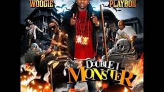 Lil Playboii  Sho Nuff Double I Monster Mixtape [upl. by Isnam]