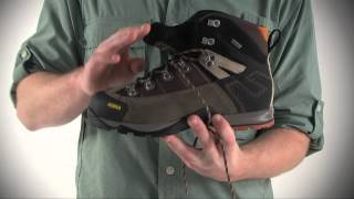 Asolo Fugitive GoreTex® Hiking Boots [upl. by Atalanti614]