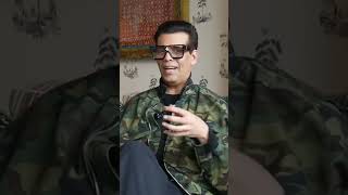 Karan Johar says Laapata Ladies is Film Of The Year Shorts Oscar 2024 [upl. by Gasper]