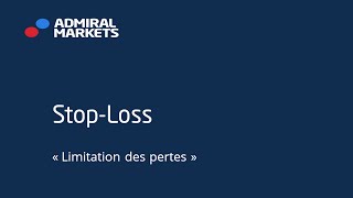 StopLoss Comment les utiliser dans MetaTrader 4 [upl. by Catherina61]