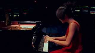 Scarlatti Sonate K427 Yuja Wang [upl. by York]