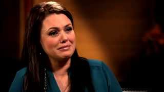 Wednesday 1127 Basball Wife Anna Benson Speaks Exclusively with Dr Phil [upl. by Wemolohtrab483]