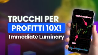 Immediate Luminary Truffa🥵o Legittimo✅ Cosa dice il vero utente nel 2024 Recensione svelata🔥 [upl. by Isabelle]