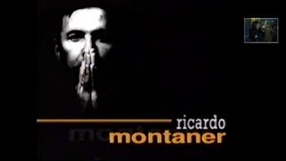 Tan Enamorados Ricardo Montaner En Vivo Teatro Teresa Carreño Caracas 2000 [upl. by Ettevol185]