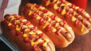 7 StoreBought Hot Dogs That Dont Use Pure Beef amp 7 That Do [upl. by Faires199]