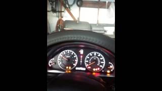 2011 Accord VTC Actuator Noise [upl. by Adyeren214]