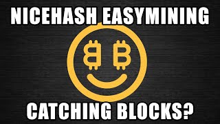 NiceHash EasyMining 2023  Should You Try It [upl. by Allard344]