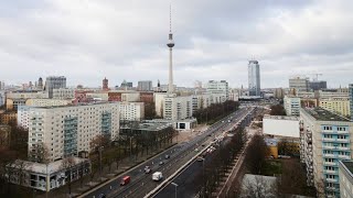 Bundesverfassungsgericht kippt Berliner Mietendeckel [upl. by Vasilis]