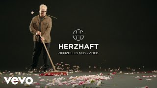 Herbert Grönemeyer  Herzhaft Offizielles Musikvideo [upl. by Vinia330]