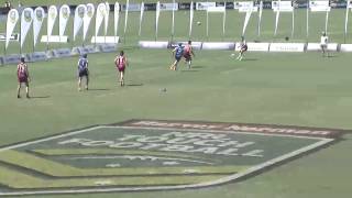 2015 NTL  Thursday highlight [upl. by Barnebas]