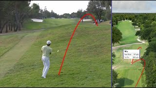 RELATABLE Golf Mistakes [upl. by Manus340]