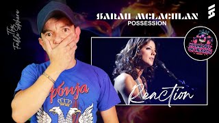 FIRST TIME HEARING Sarah McLachlan — Possession Afterglow Live Reaction HOH Series [upl. by Anirba]