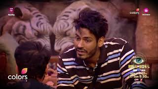 Currency Time God Task  Bigg Boss 18 [upl. by Llesig]