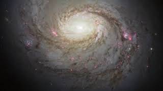 Relaxing journey into the universe 4K  Pictures of Hubble [upl. by Costanzia]