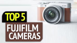 Best Fujifilm Camera To Get Now [upl. by Elata681]