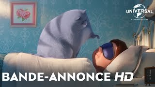 Comme Des Bêtes 2  Bandeannonce quotEvery Pet Emotionquot VOST Au cinéma le 31 juillet [upl. by Itoc]