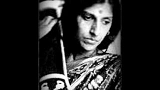 Raag Nand  Kishori Amonkar [upl. by Irwin]