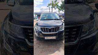 Used car bazar bazaar Muzaffarpur Rudransh automobile Muzaffarpursecond handXuv500 w11😍11 lakh [upl. by Araccot]