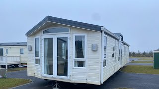 Willerby Vogue 42 x 13 2 Bedroom [upl. by Wurster]