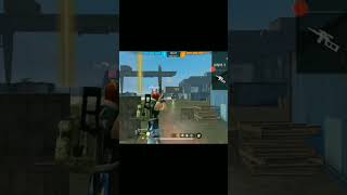 Revive Solution Dimitri short freefire funny raistar gyangaming [upl. by Duax]