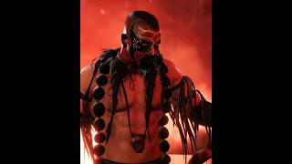 The Boogeyman Entrance WWE 2K23 wwe [upl. by Haskins]