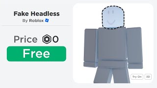 FREE FAKE HEADLESS Roblox Compilation 2024 [upl. by Griffin320]