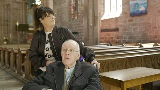 Anna Richardson Love Loss and Dementia  teaser trailer [upl. by Oiceladni611]