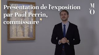 ENFIN LE CINÉMA   Présentation de lexposition par Paul Perrin commissaire  FR  Musée d’Orsay [upl. by Fisher]