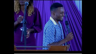 CHRISCO CHURCH Live Stream [upl. by Iny]