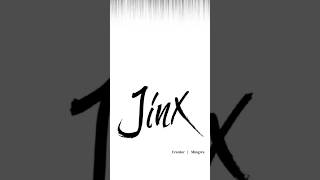 Ch57  part2 bl jinx treanding [upl. by Oznofla]