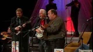 Americas Bluegrass Gospel Show Part 1 or 3 [upl. by Yecnuahc]