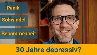 30 Jahre Depression und Angst [upl. by Barry]